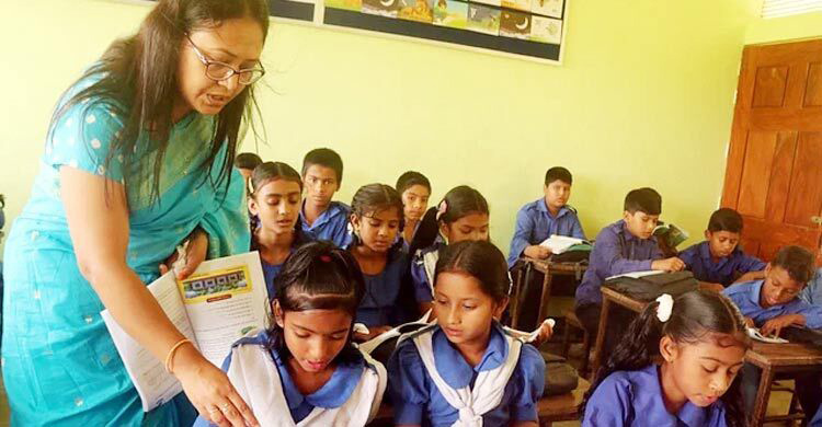 প্রাথমিকের ৬৫৩১ শিক্ষক নিয়োগপত্র পাচ্ছেন আজ, যোগদান ১২ মার্চ