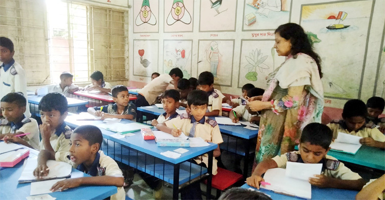 8,000 asst teacher posts vacant in pry schools, circular soon