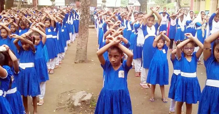 বিতর্কের মুখে প্রাথমিকের শারীরিক শিক্ষা-সংগীত শিক্ষক পদ বাদ