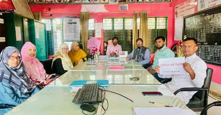 কর্মস্থলে উপস্থিতির প্রত্যয়ন ছাড়া প্রাথমিক শিক্ষকরা বেতন পাবেন না