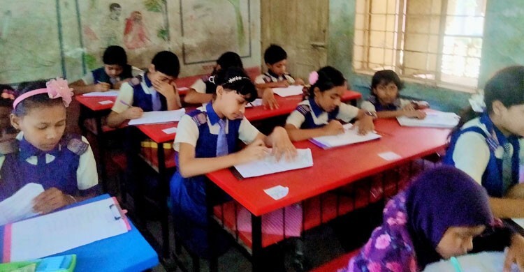 জুনিয়র বৃত্তি পরীক্ষার ফল প্রকাশ বুধবার দুপুরে