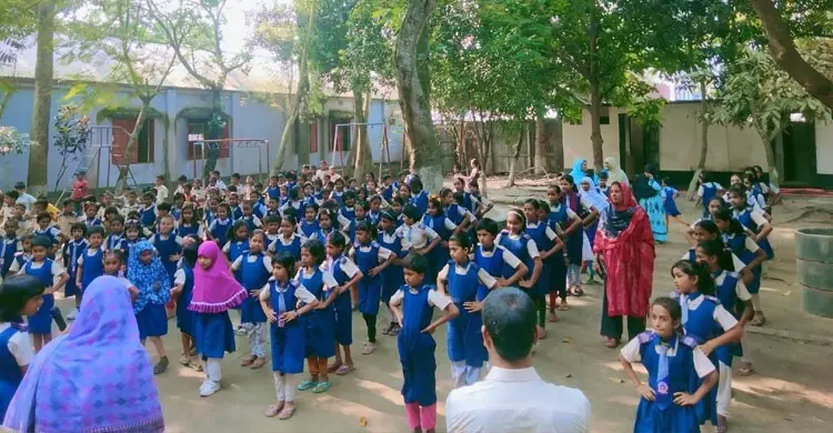 শনিবারও খোলা থাকবে প্রাথমিক বিদ্যালয়