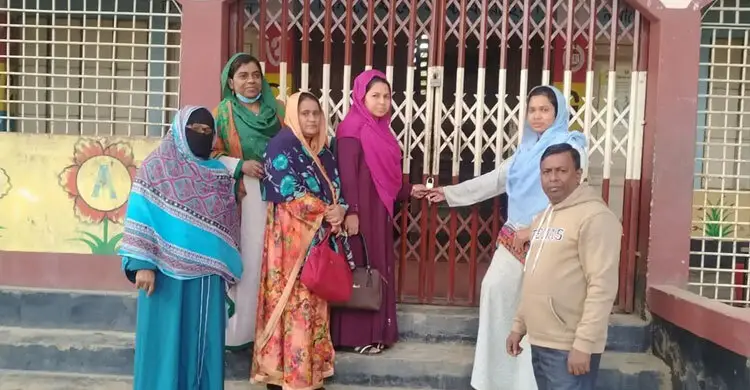 মন্ত্রণালয়ের হুঁশিয়ারির পরও প্রাথমিকে শাটডাউন অব্যাহত রাখার ঘোষণা