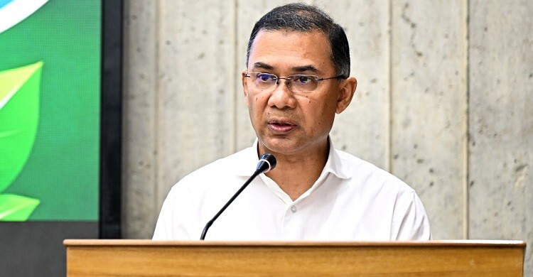 নেতৃত্ব কেবল নীতিতে নয়, কর্মকাণ্ডেও প্রতিফলিত হতে হবে: প্রধানমন্ত্রী