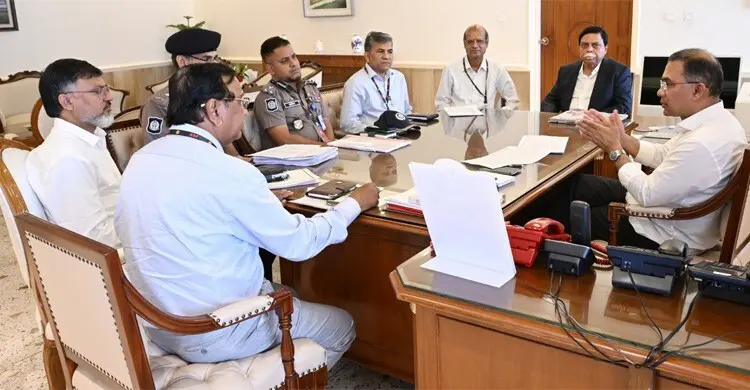 উচ্ছেদ হওয়া হকারদের দ্রুত পুনর্বাসনের নির্দেশ প্রধানমন্ত্রীর