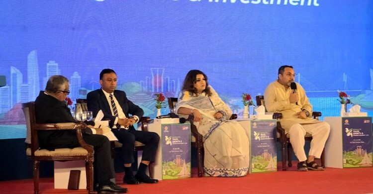 প্রবাসীদের মেধা কাজে লাগিয়ে ‘ব্রেন সার্কুলেশন’ করতে চায় সরকার