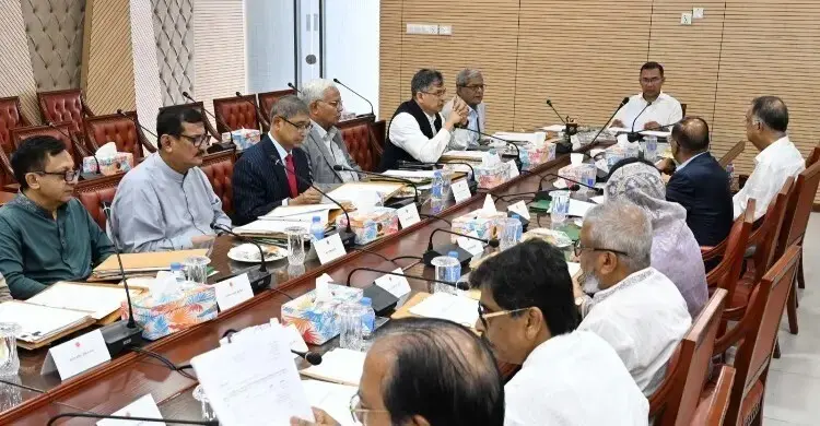 বগুড়া উন্নয়ন কর্তৃপক্ষ গঠনে আইনের খসড়া অনুমোদন