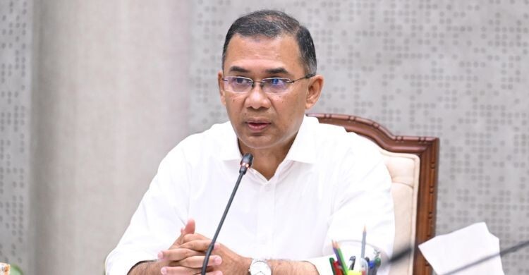 ঈদের ছুটিতেও গুলশানের বাসভবন থেকে কাজ করছেন প্রধানমন্ত্রী