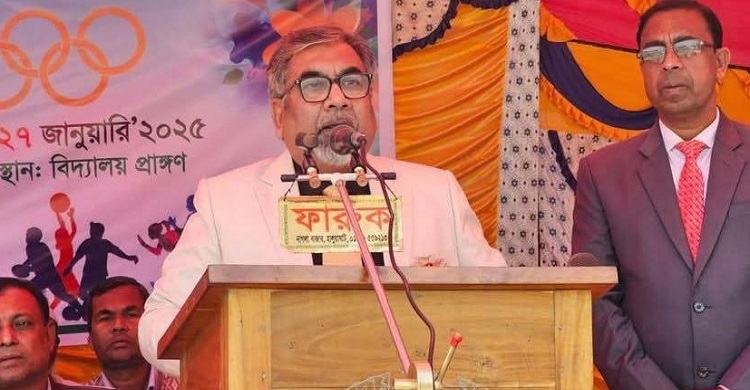 বিএনপি ক্ষমতায় গেলে শিক্ষা সংস্কার কমিশন গঠন করবে: প্রিন্স