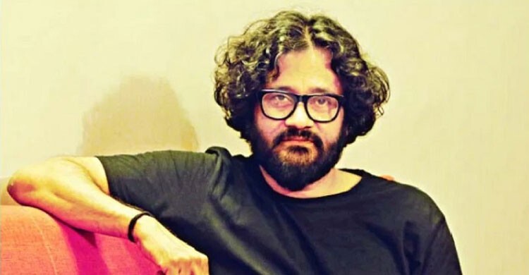 চলচ্চিত্র সার্টিফিকেশন বোর্ডে প্রিন্স মাহমুদ