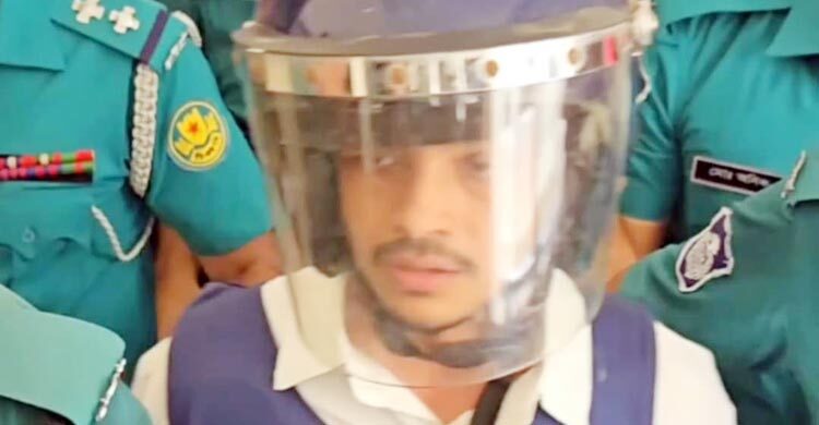 জামিন পেলেন টিকটকার প্রিন্স মামুন