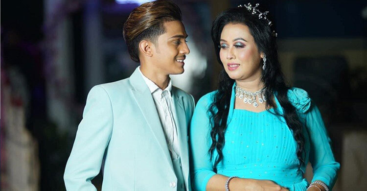 প্রিন্স মামুনের বিরুদ্ধে লায়লার মামলা খারিজ