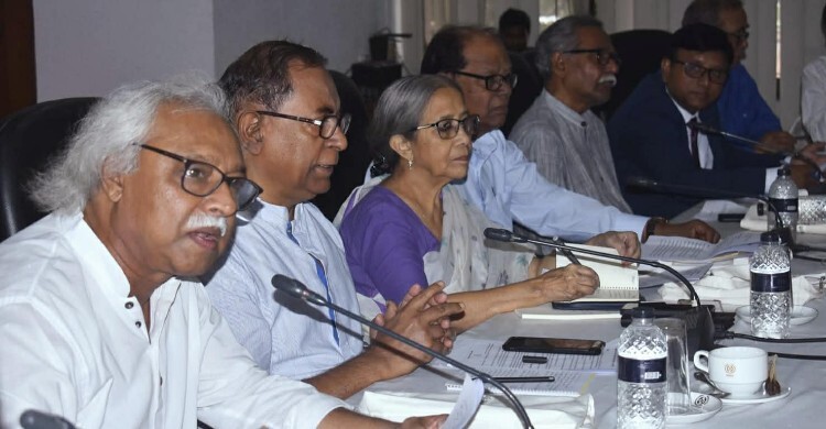 জ্বালানি অপরাধীদের বিচার করা সম্ভব হলেই এই খাত এগিয়ে যাবে