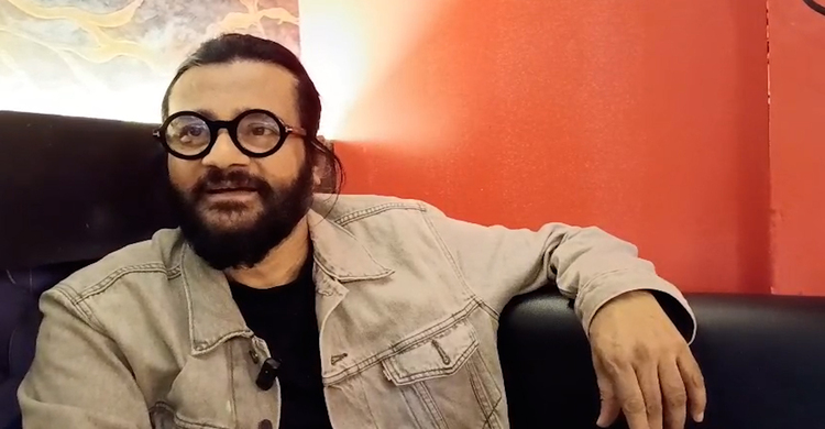 এতকাল পর জাতীয় পুরস্কার: আক্ষেপ না আনন্দ, যা বললেন প্রিন্স মাহমুদ