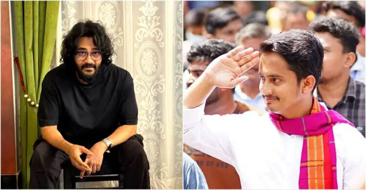 Prince Mahmud prescribes sedatives for Sarjis