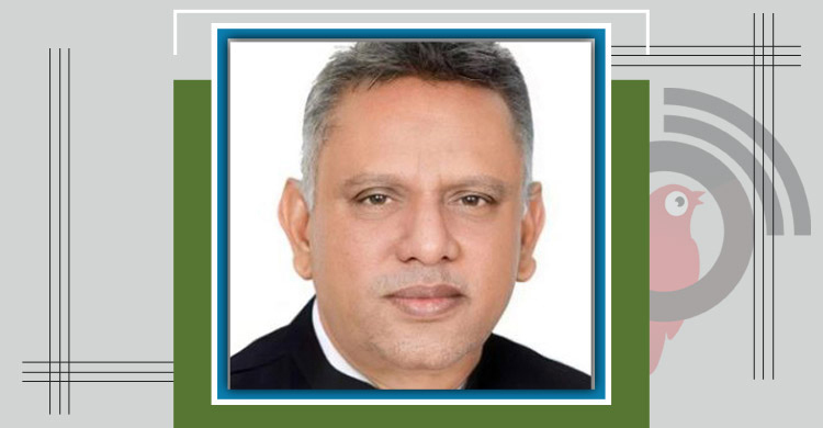 ব্রাহ্মণবাড়িয়ার সাবেক এমপি বাদল কারাগারে