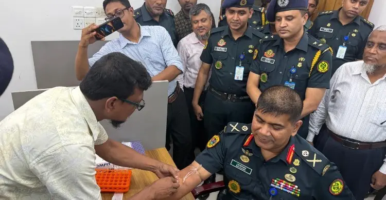 কারা অধিদপ্তরের নতুন মেডিকেল সেন্টার চালু, পাবে বিনামূল্যে চিকিৎসা