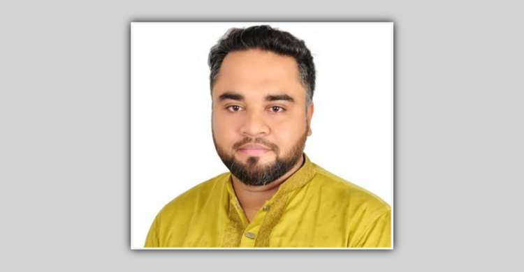 মৌলভীবাজার-৪ আসনে এনসিপির চূড়ান্ত প্রার্থী প্রীতম দাশ