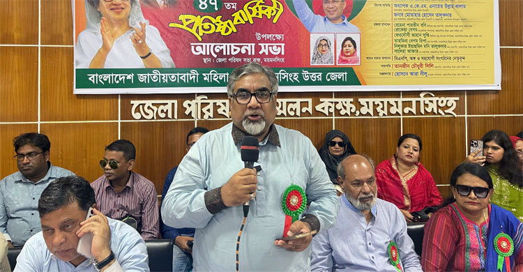 ডাকসু নির্বাচনে স্বৈরাচার-রাজাকার একাকার হয়ে গেছে: প্রিন্স