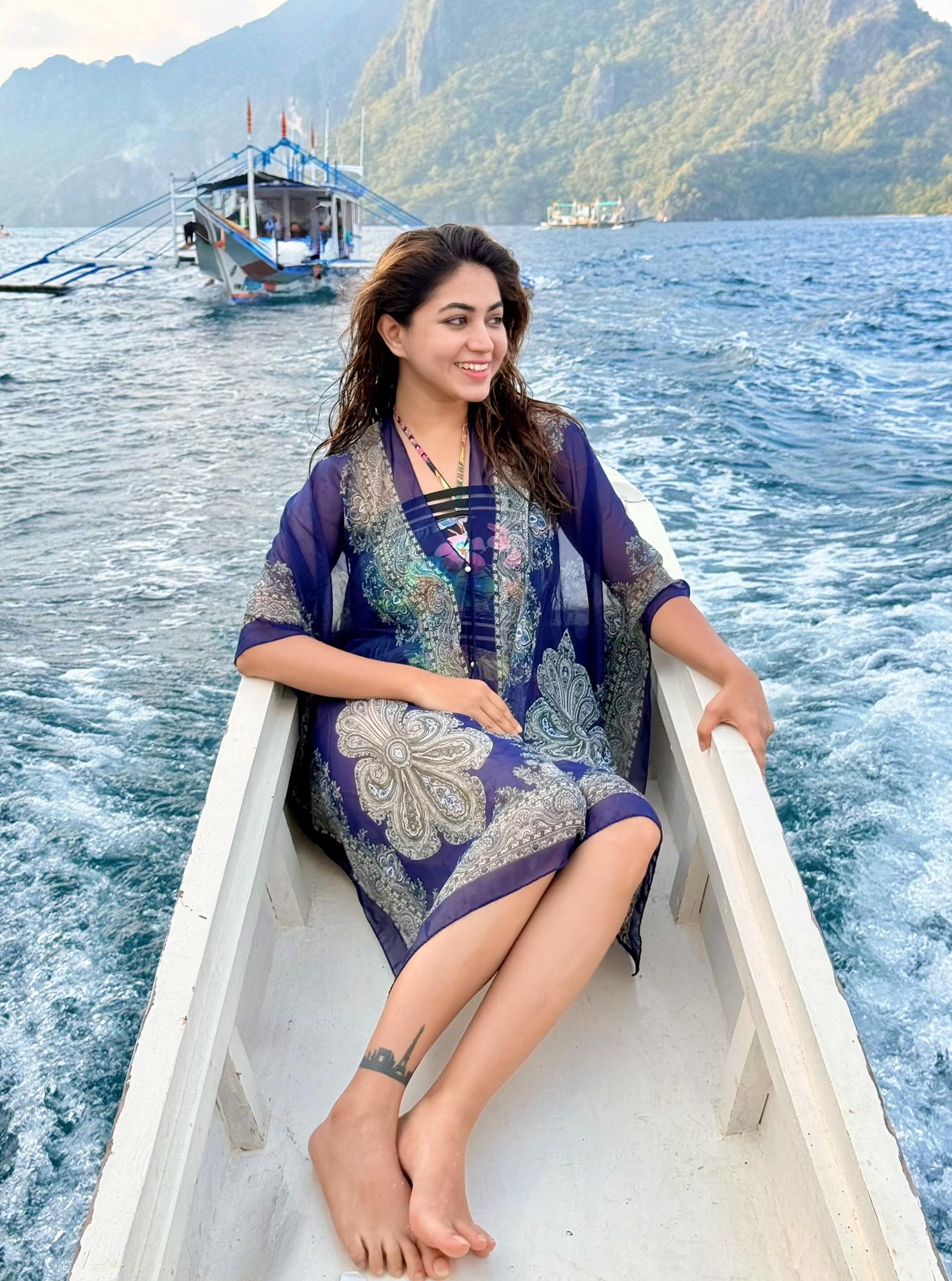 জীবনে একটিই করবো, অথবা করবই না