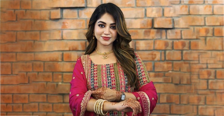 আপত্তিকর স্পর্শের শিকার হয়েছিলেন প্রিয়ন্তী, ভাগ দিলেন সেই স্মৃতির