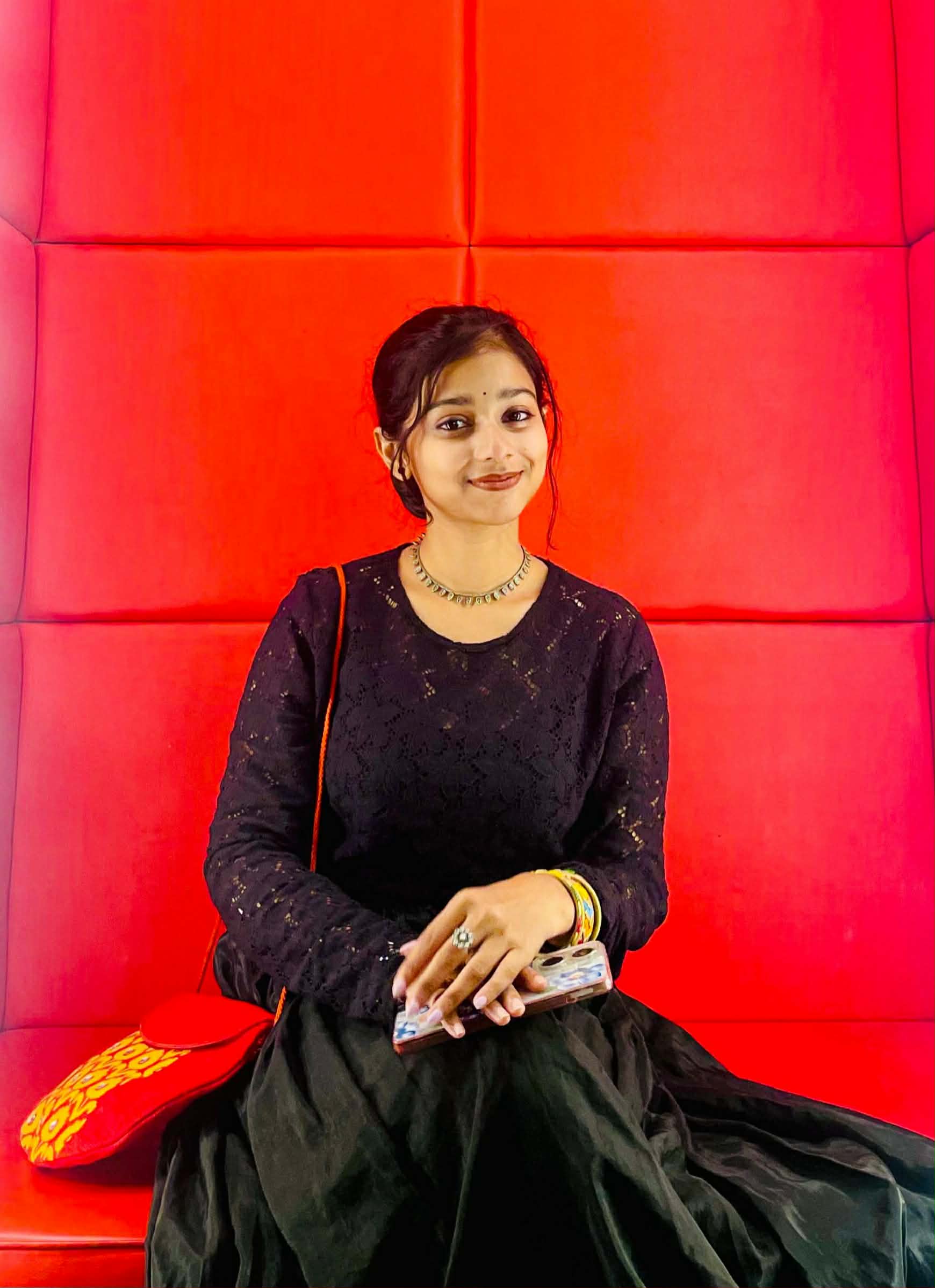 প্রিয়তা রয়