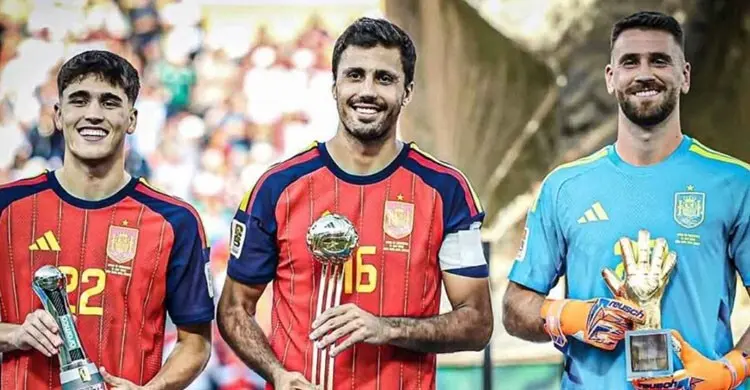 দেখে নিন বিশ্বকাপে কে কোন পুরস্কার পেলেন