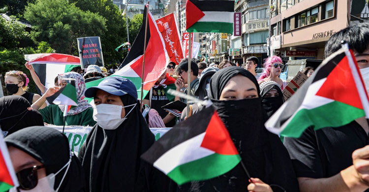 Ireland approves Palestinian ambassador for first time