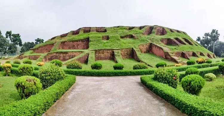 পুণ্ড্রনগরের প্রবাদ-প্রবচন এবং লৌকিক ছড়া: দ্বিতীয় পর্ব