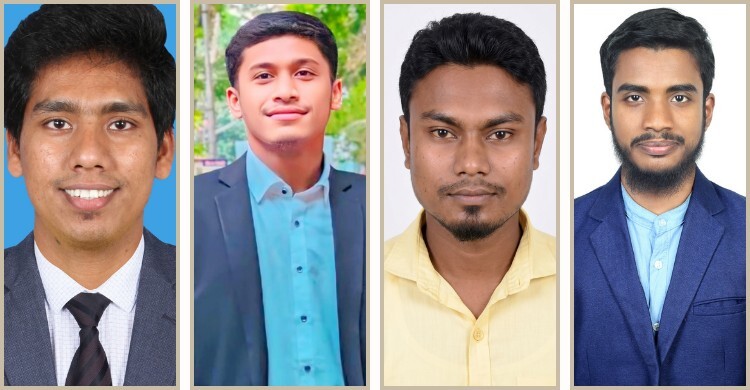 সীমানার ওপারে ঈদ: কেমন কাটে প্রবাসী তরুণদের