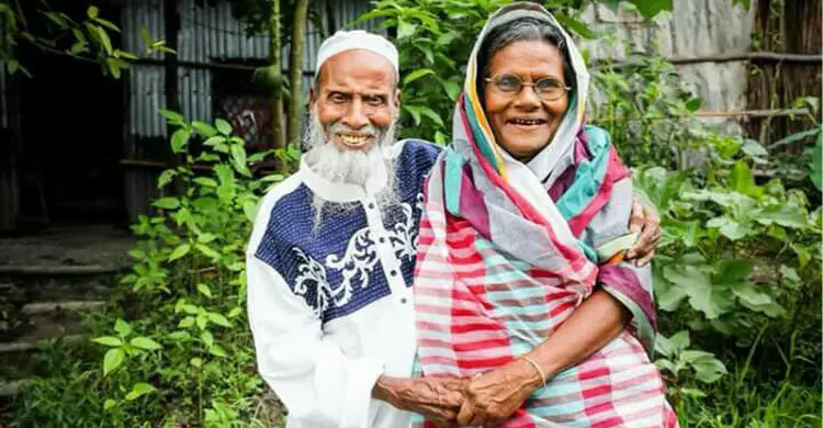 প্রবীণরা বোঝা নন, জ্ঞানের ভান্ডার