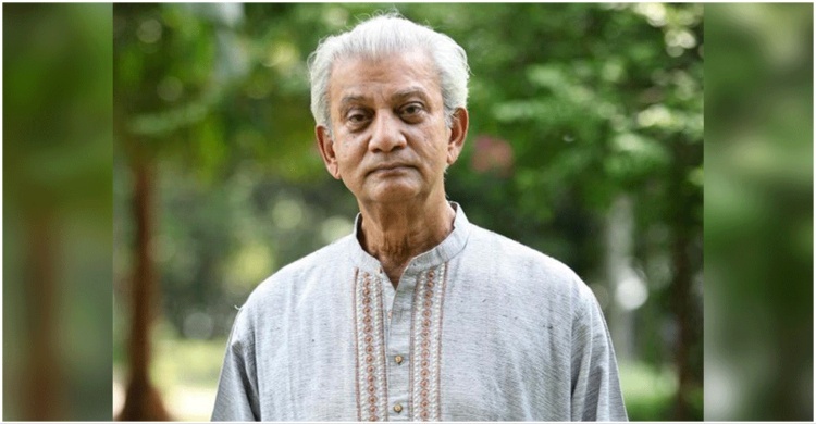 অভিনেতা প্রবীর মিত্রের জন্য চালু হলো ওয়েবসাইট