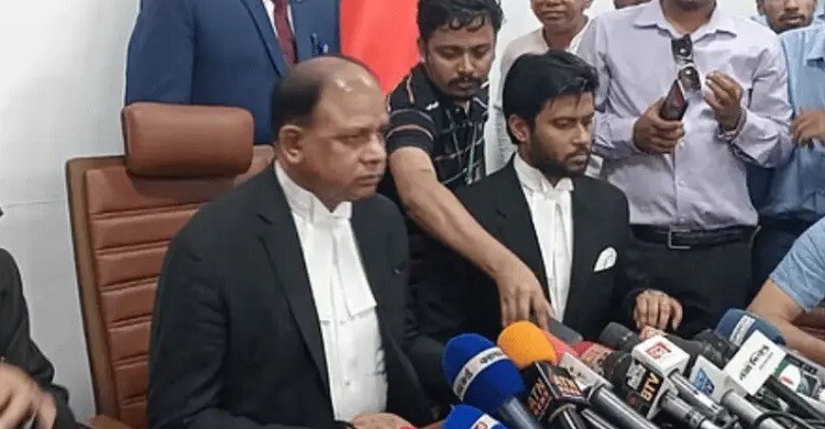 জামিনের জন্য এক কোটি টাকা ঘুস চাওয়ার অভিযোগ তদন্ত হবে: চিফ প্রসিকিউটর