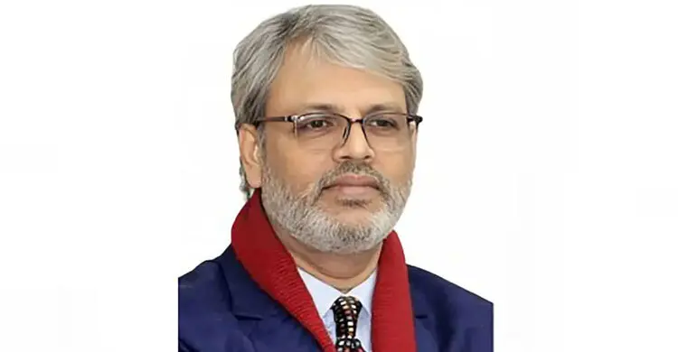 পদত্যাগ করলেন ঢাবি প্রক্টর অধ্যাপক সাইফুদ্দিন আহমদ