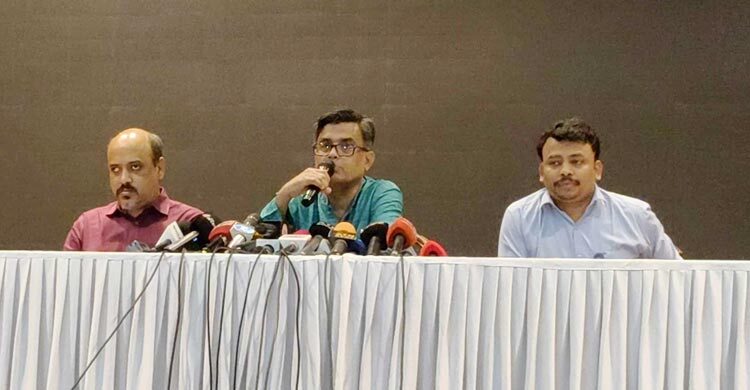 প্রধান উপদেষ্টার কাছে দ্বিতীয় প্রতিবেদন জমা দিলো গুম কমিশন