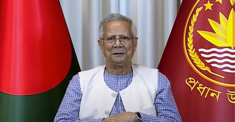 দ্রুত ‘ইলেকশন অ্যাপ’ উদ্বোধনের নির্দেশনা প্রধান উপদেষ্টার