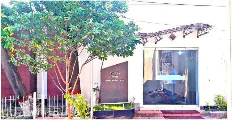 জটিলতা কাটিয়ে ৭ বছর পর হচ্ছে নির্বাচন, প্রস্তুত চলচ্চিত্র প্রযোজকরা