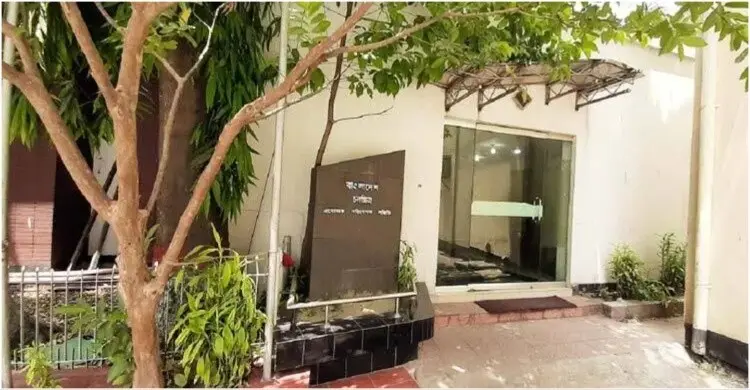 আবারও অনিশ্চয়তায় প্রযোজক সমিতির নির্বাচন