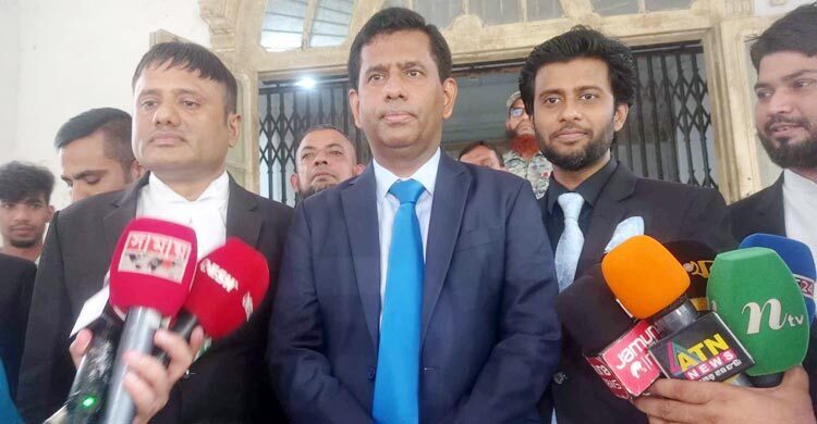 Hasina will be extradited to face trial: ICT chief prosecutor