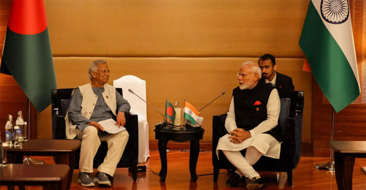 Chief Adviser enquires about Hasina’s extradition request status