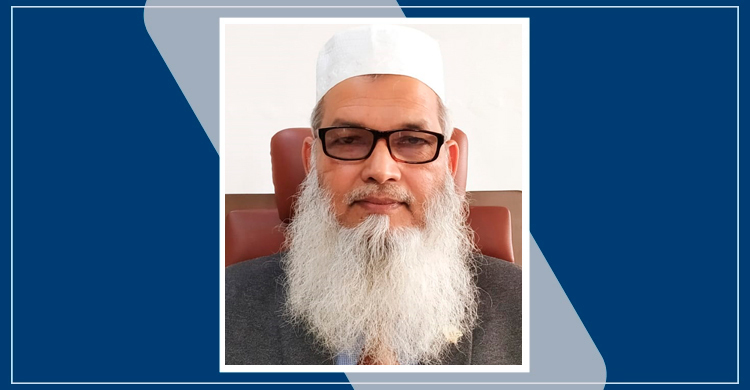 ‘বুকে ব্যথার’ কথা বলে ১০ দিন ধরে অনুপস্থিত দিনাজপুর বোর্ডের চেয়ারম্যান