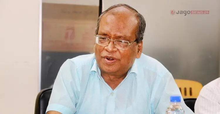 ডেঙ্গু হলে অ্যান্টিবায়োটিকের প্রয়োজন নেই: ডা. এবিএম আব্দুল্লাহ