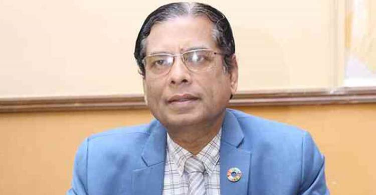 নানার হাত ধরে ঈদের নামাজে যেতাম