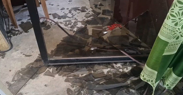 নির্বাচন অফিসে ভা'ঙ'চু'র বিএনপির ৬ নেতাসহ ১২০ জনের বি'রু'দ্ধে মা'ম'লা