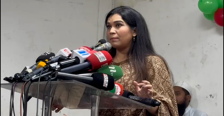 ৫ আগস্ট পরবর্তী সময়ে নারীরা পিছিয়ে গেছে