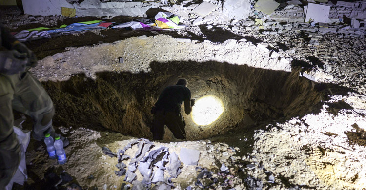 Israel vows to make Iran pay, Tehran threatens even bigger attack