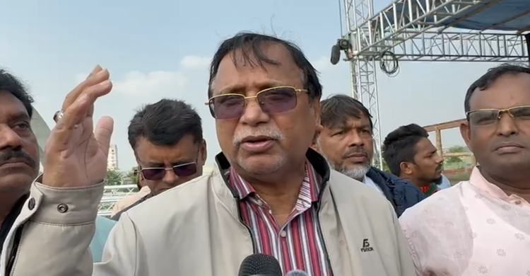 তারেক রহমানকে নিরাপত্তা দেবে জনগণ: সালাম