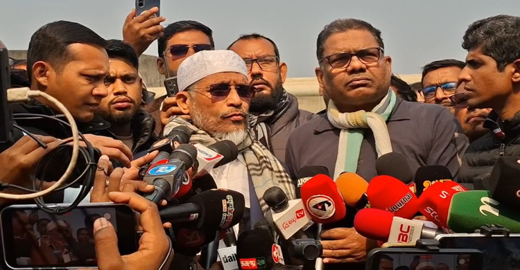 ব্যক্তিগত আবেগ থেকে সকালেই খালেদা জিয়ার কবর জিয়ারতে ছুটে এসেছি: বাবর