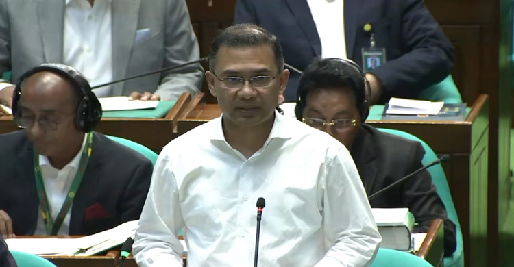 নির্বাচনী ইশতেহারে বলা কার্যক্রমের অগ্রগতি সম্পর্কে প্রশ্নের জবাব দিলেন প্রধানমন্ত্রী