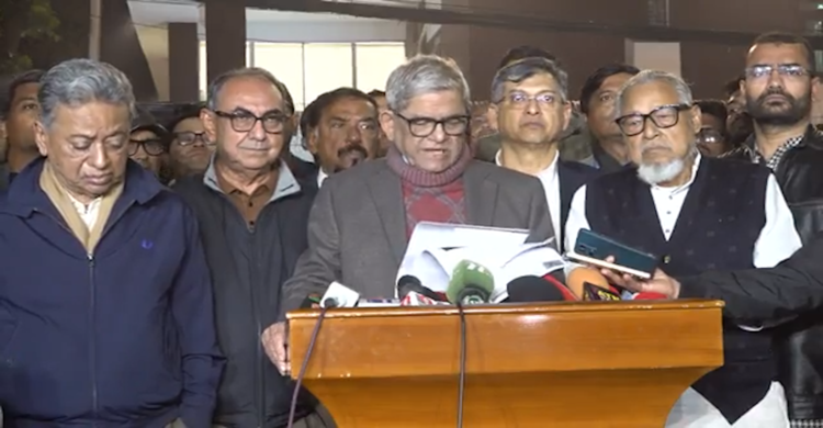 তারেক রহমানের উত্তরবঙ্গ সফর স্থগিত